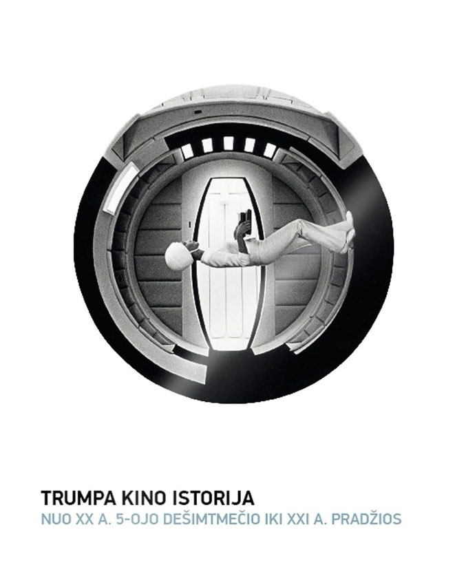 Trumpa kino istorija. Antra dalis.