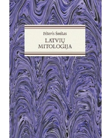 Latvių mitologija