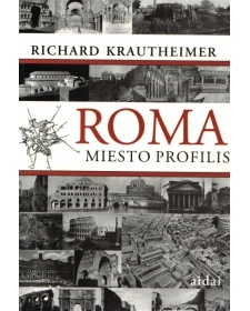Roma: miesto profilis