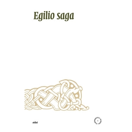 Egilio saga