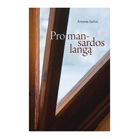 Pro mansardos langą