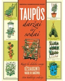 Taupūs daržai ir sodai