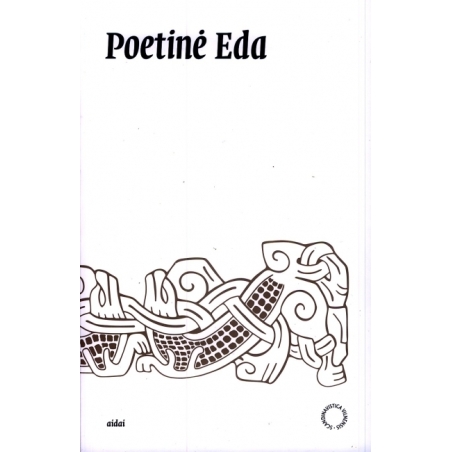 Poetinė Eda