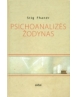 Psichoanalizės žodynas