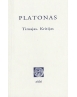 Timajas. Kritijas. Platonas