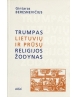Trumpas lietuvių ir prūsų religijos žodynas