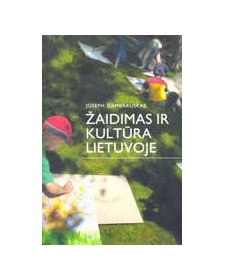 Žaidimas ir kultūra Lietuvoje