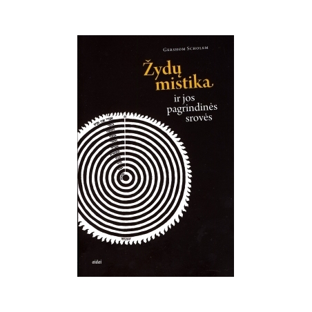 Žydų mistika ir jos pagrindinės srovės