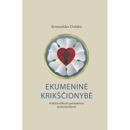 Ekumeninė krikščionybė