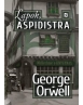 Lapok, aspidistra. George Orwell