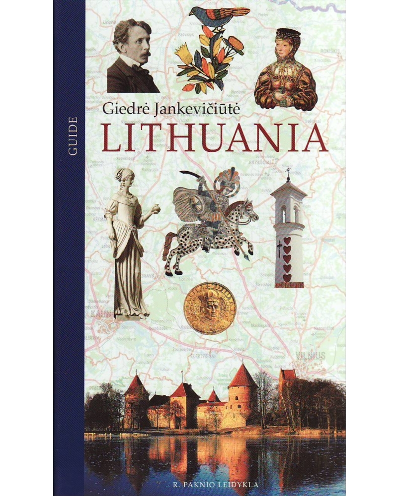 Lithuania. Guide