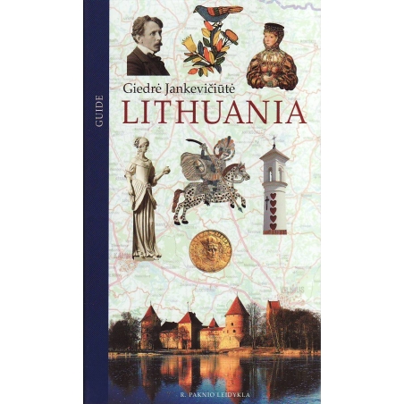 Lithuania. Guide