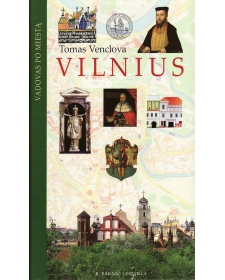 Vilnius. City guide