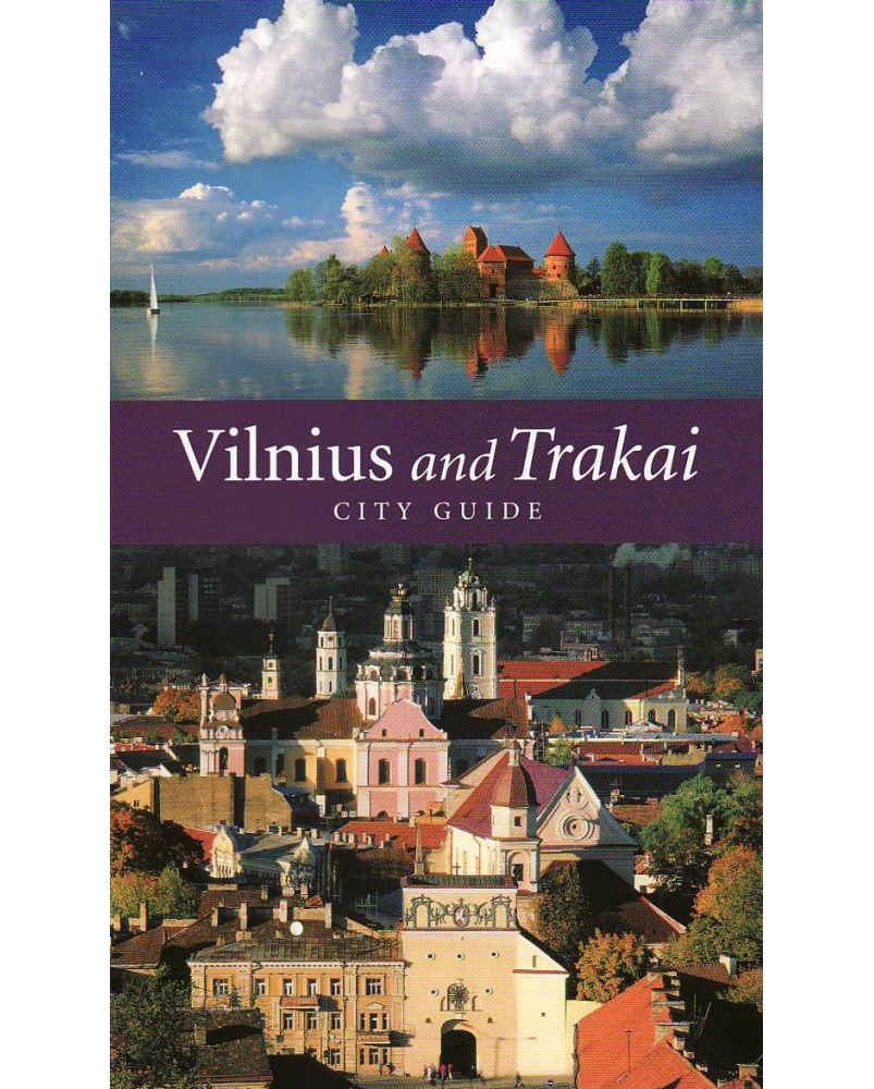 Vilnius and Trakai