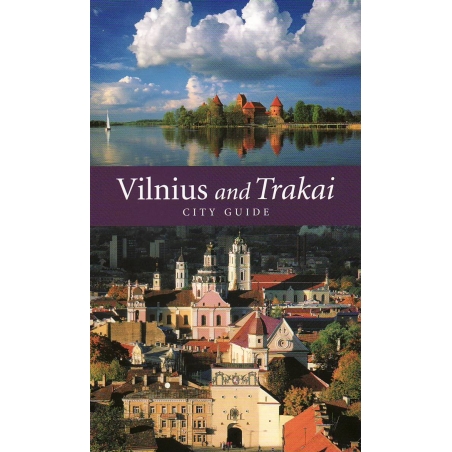 Vilnius and Trakai