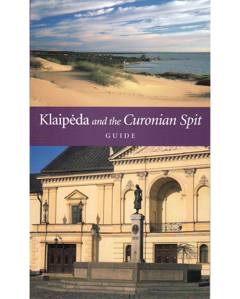 Klaipėda and the Curonian Spit