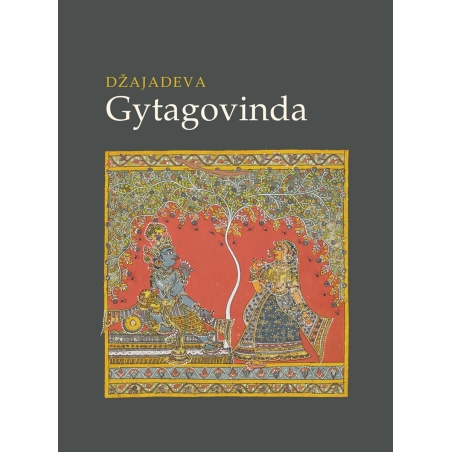 Gytagovinda