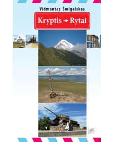 Kryptis – Rytai