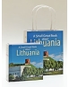 A Small Great Book about Lithuania (+ souvenir bag). Maža didi knygelė apie Lietuvą (+ suvenyrinis maišelis)