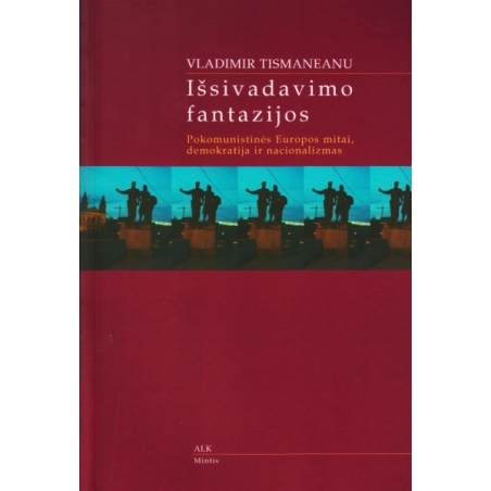 Išsivadavimo fantazijos