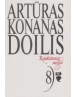 Artūras Konan Doilis. Rinktiniai raštai.