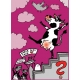 Ar karvės gali nulipti laiptais? Atsakymai į keblius klausimus.