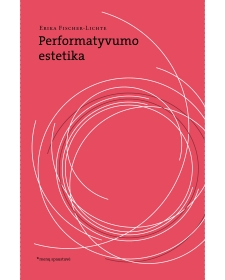 Performatyvumo estetika