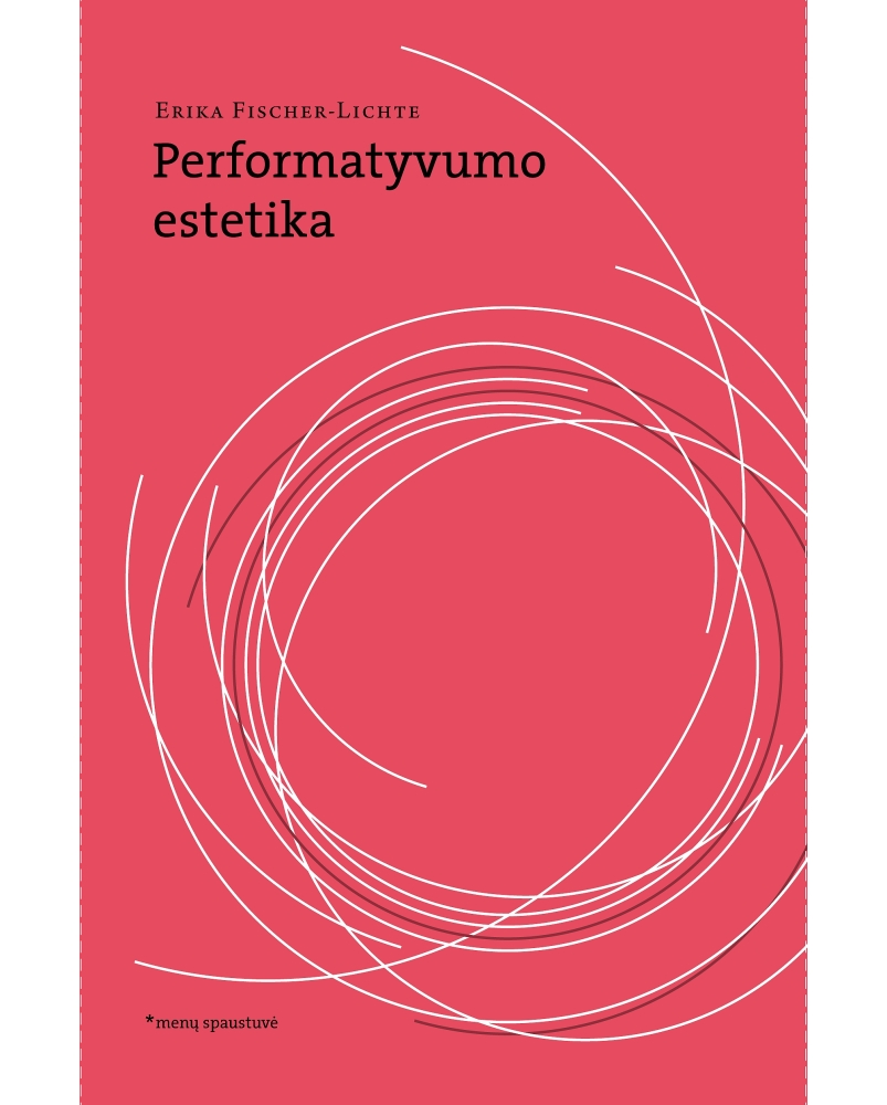 Performatyvumo estetika