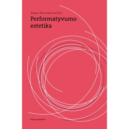 Performatyvumo estetika