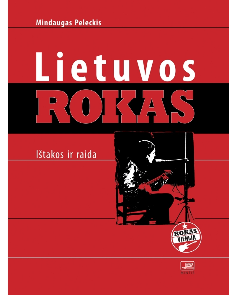 Lietuvos rokas: ištakos ir raida