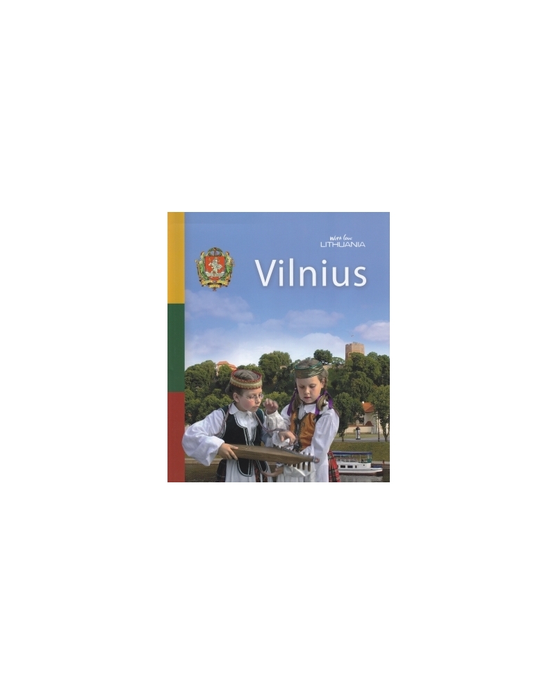 Albumas Vilnius