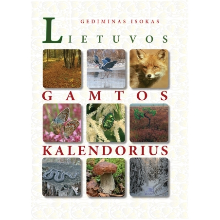 Lietuvos gamtos kalendorius