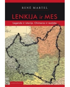 Lenkija ir mes