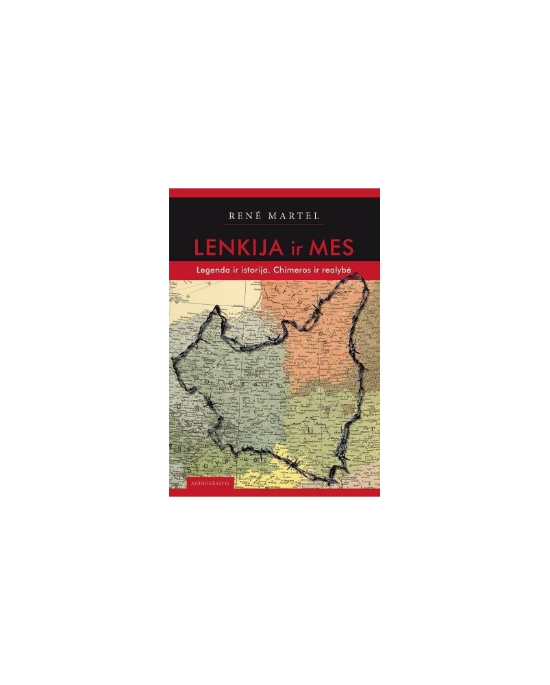 Lenkija ir mes