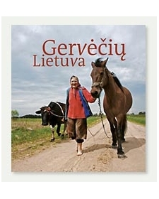 Gervėčių Lietuva