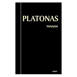 Valstybė. Platonas