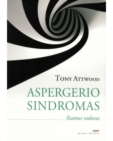 Aspergerio Sindromas