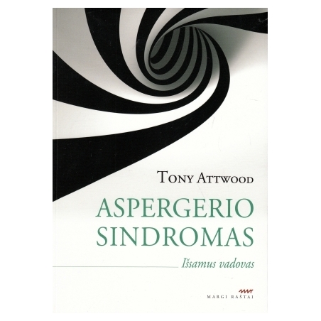 Aspergerio Sindromas