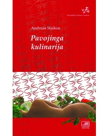 Pavojinga kulinarija