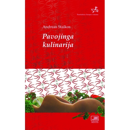 Pavojinga kulinarija