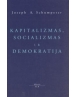 Kapitalizmas, socializmas ir demokratija