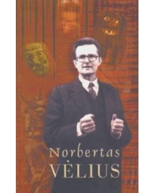 Norbertas Vėlius