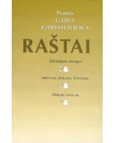 Raštai