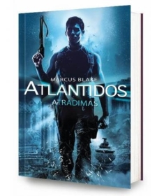 Atlantidos atradimas