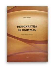 Demokratija ir ugdymas