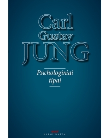 Psichologiniai tipai. C.G.Jung