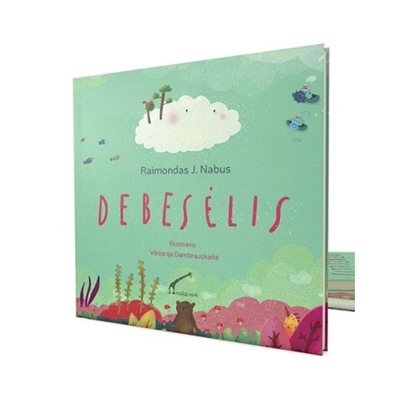 Debesėlis