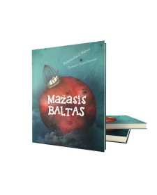 Mažasis Baltas