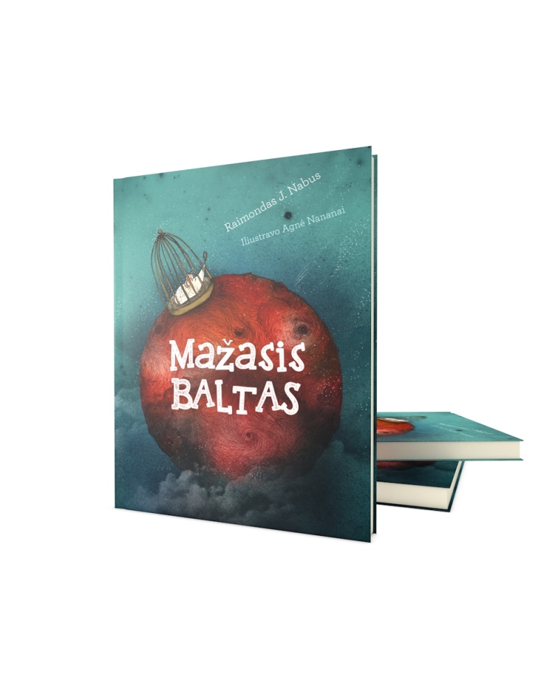 Mažasis Baltas