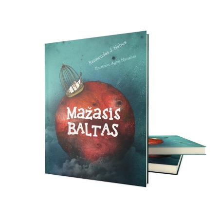Mažasis Baltas